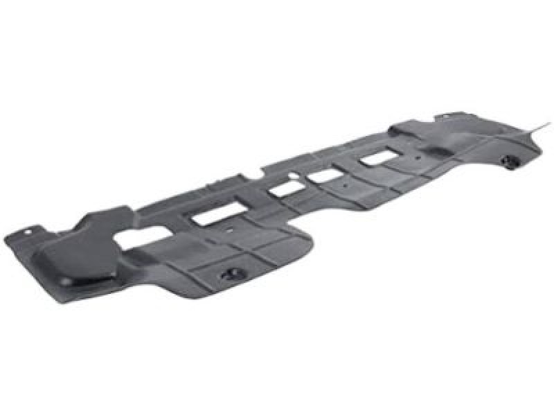 Захист переднього бампера Kia Carnival 2006-2012 Тайвань 291104D600