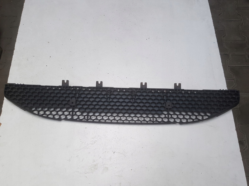 Захист переднього бампера Kia Ceed 07-09 FPS 865601H000