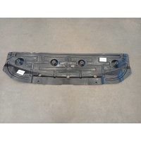 Захист бампера переднього Kia Optima 2013-2016 SX/EX/LX/HYBRID Тайвань 291102T200