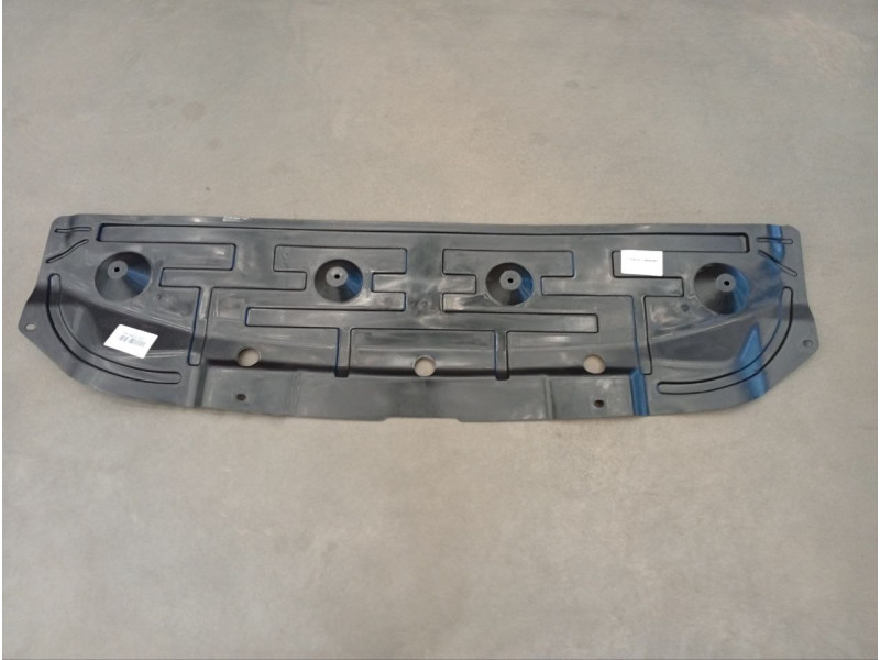 Захист переднього бампера Kia Optima 2013-2016 SX/EX/LX/HYBRID Тайвань 291102T200