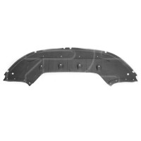 Захист бампера переднього Kia Optima, K5 2018-2020 Тайвань