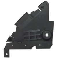 Захист бампера переднього лівий Renault Logan/Sandero 2017- (FPS) 620254944R