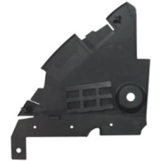 Захист бампера переднього лівий Renault Logan/Sandero 2017- (FPS) 620254944R