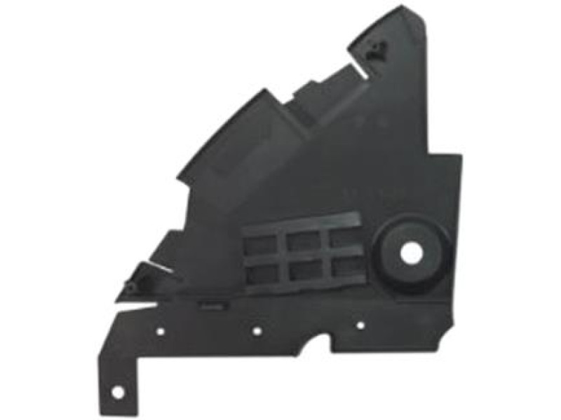 Захист переднього бампера лівий Renault Logan/Sandero 2017- (FPS) 620254944R