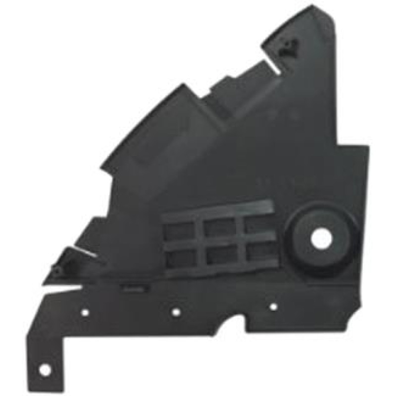 Захист бампера переднього лівий Renault Logan/Sandero 2017- (FPS) 620254944R