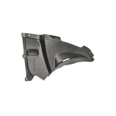 Підкрилок передній лівий під бампером BMW 3 GT F34 2012-2020 FPS 51718055019 