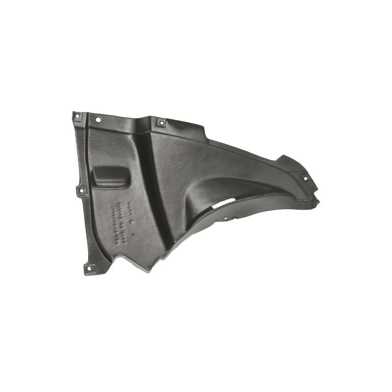 Підкрилок передній лівий під бампером BMW 3 GT F34 2012-2020 FPS 51718055019 