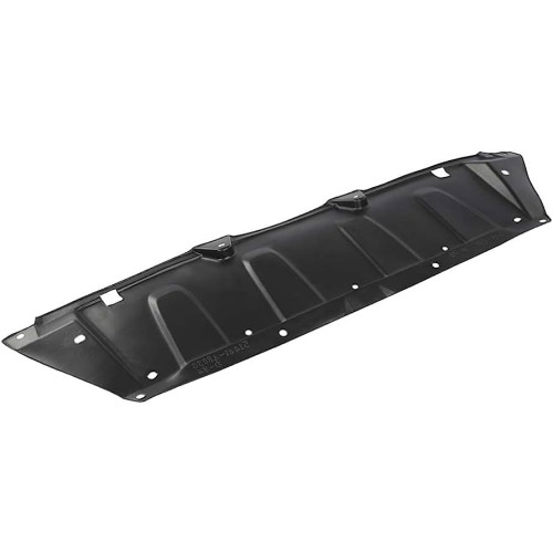 Захист переднього бампера (Тайвань) Lexus RX 2004-2008 514410E010