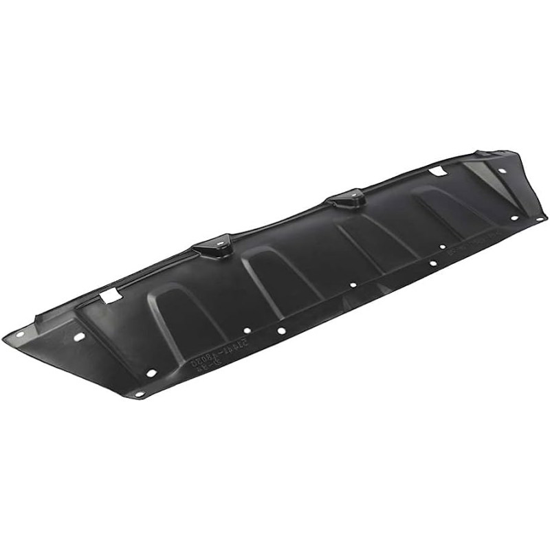 Захист бампера переднього (Тайвань) Lexus RX 04-08 514410E010