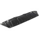 Захист переднього бампера (Тайвань) Lexus RX 04-08 514410E010