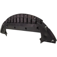 Захист бампера передній Lincoln MKZ 2013-2016 Тайвань DP5Z8310D