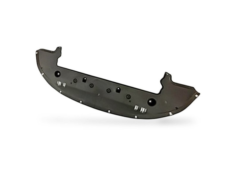 Захист переднього бампера Lincoln MKZ 2016-2020 FPS HP5Z8310D