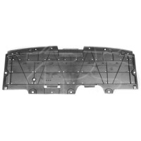 Захист бампера передній Mazda 3 BP седан/хетчбек 2018- (Tempest) BCKA5611YF