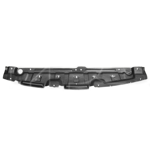 Захист переднього бампера Mazda 5 2005-2010 Тайвань