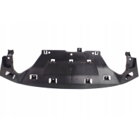 Захист бампера переднього Mazda CX-5 2015-2016 (Тайвань) KD53500S0