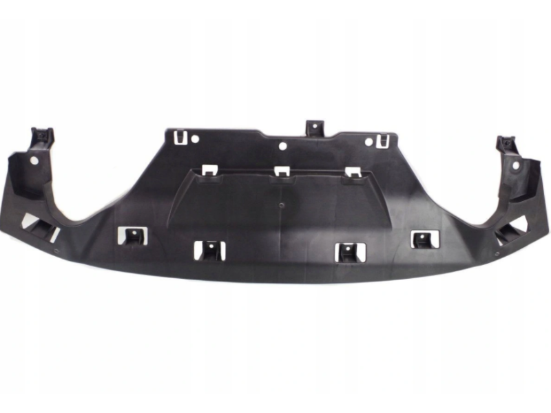 Захист переднього бампера Mazda CX-5 2015-2016 (Тайвань) KD53500S0