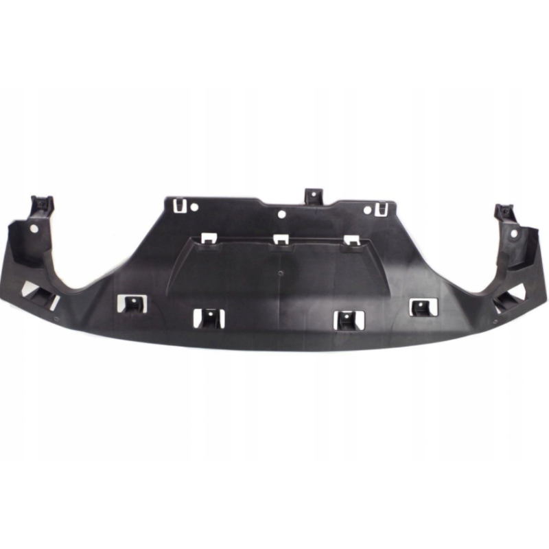 Захист бампера переднього Mazda CX-5 2015-2016 (Тайвань) KD53500S0