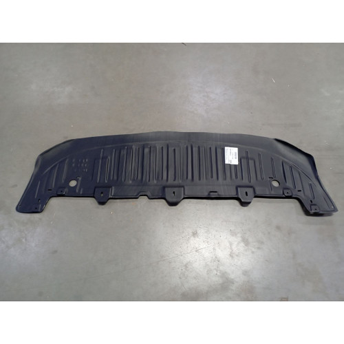 Захист переднього бампера Mercedes B-class W246 2011-2015 TW A2468850036