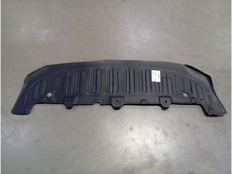 Захист переднього бампера Mercedes B-class W246 2011-2018 TW A2468850036