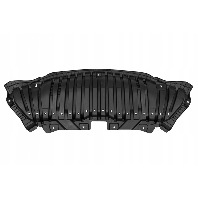 Захист бампера передній Mercedes C-class W205 2014-2018 Тайвань A2055200000 (задній привід)