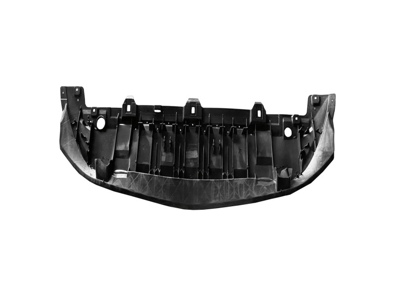 Захист переднього бампера Mercedes CLA-class W117 2013-2016 FPS A1178850036