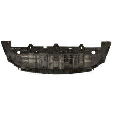 Захист переднього бампера Mercedes GLA-class X156 2014-2017 FPS A1568850036