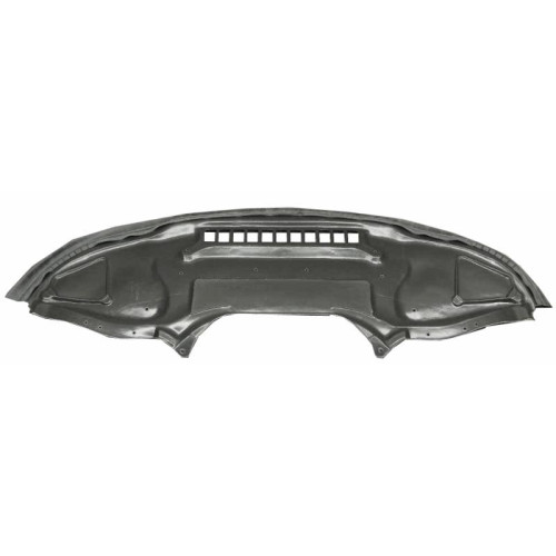 Захист переднього бампера Mercedes S-class W220 1998-2005 TW A2205245330