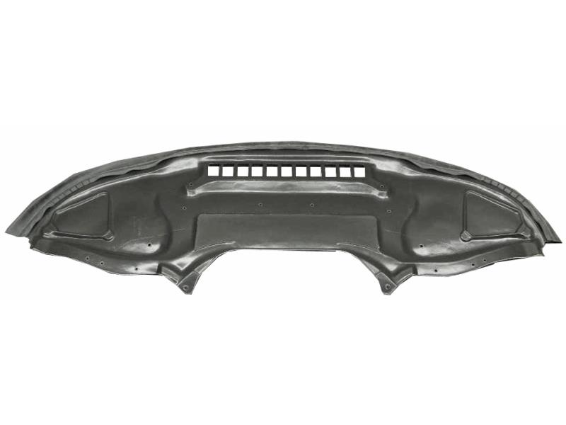 Захист переднього бампера Mercedes S-class W220 1998-2005 TW A2205245330