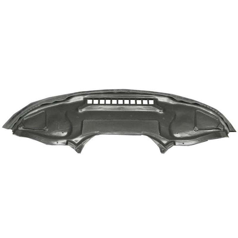 Захист переднього бампера Mercedes S-class W220 1998-2005 TW A2205245330