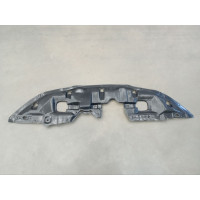 Захист бампера передній Mitsubishi ASX, Outlander Sport 2010- (FPS)  5379A269