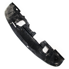 Захист переднього бампера Mitsubishi Lancer X 2012-2015 FPS 5379A239