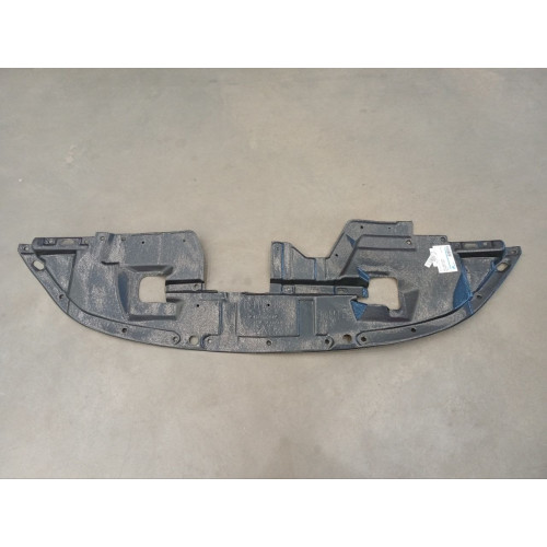 Захист переднього бампера Mitsubishi Outlander 2007-2012 Tempest 5379A032