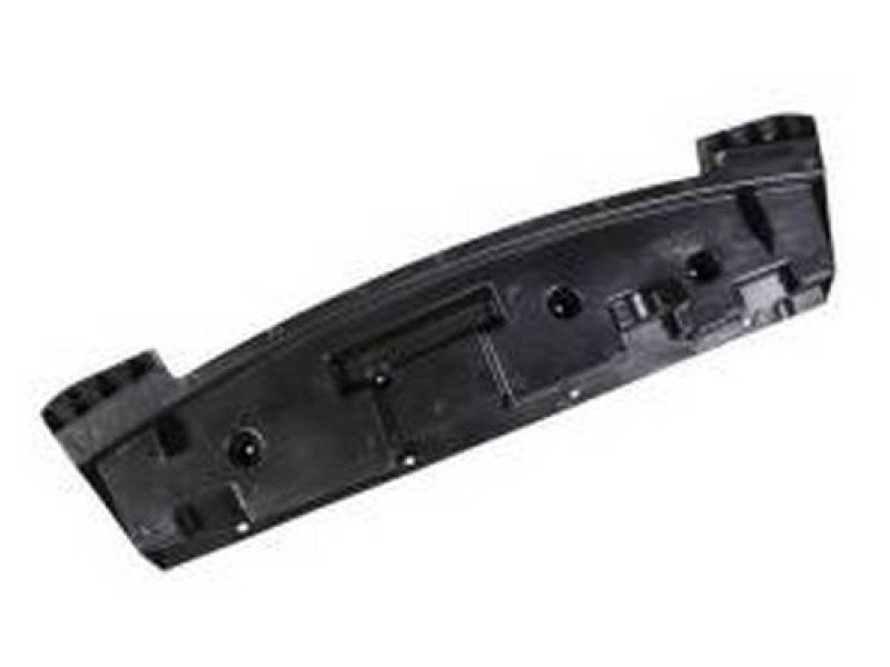 Захист переднього бампера Nissan Qashqai 2014-2017 Тайвань