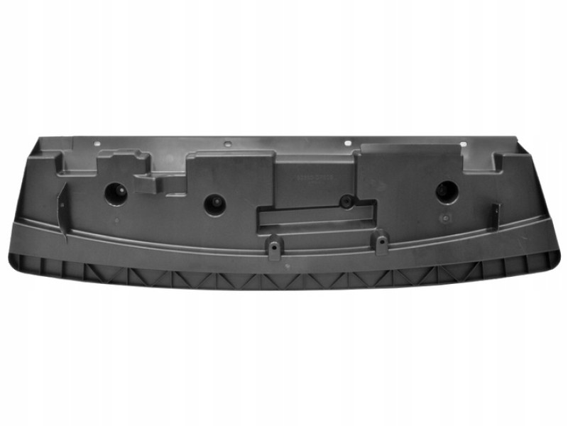 Захист бампера передній Nissan Qashqai 2017-2021 Тайвань 62660DF60B