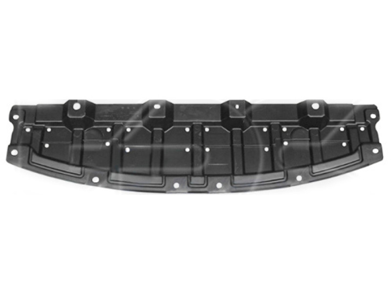 Захист бампера передній Nissan Rogue T33 2020- Тайвань