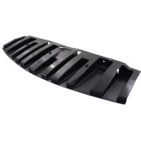 Захист переднього бампера Nissan Rogue/X-Trail T32 2014-2017 (Китай) 626604BA1B