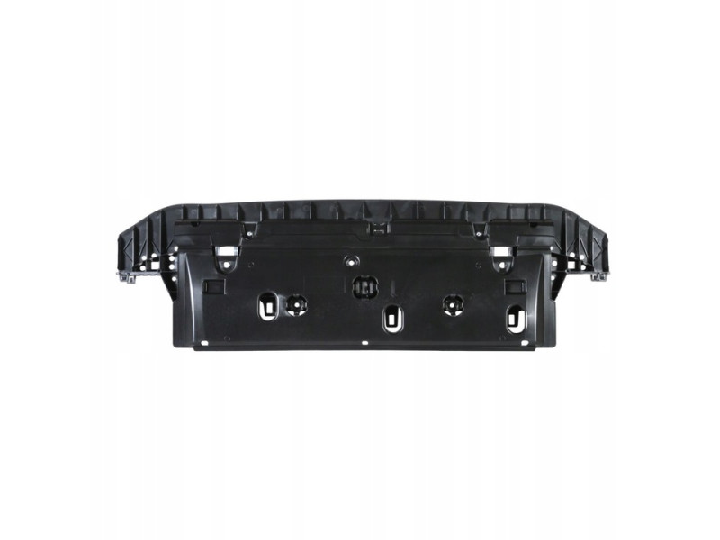 Захист переднього бампера Peugeot 2008 2013-2019 Тайвань 1610145580