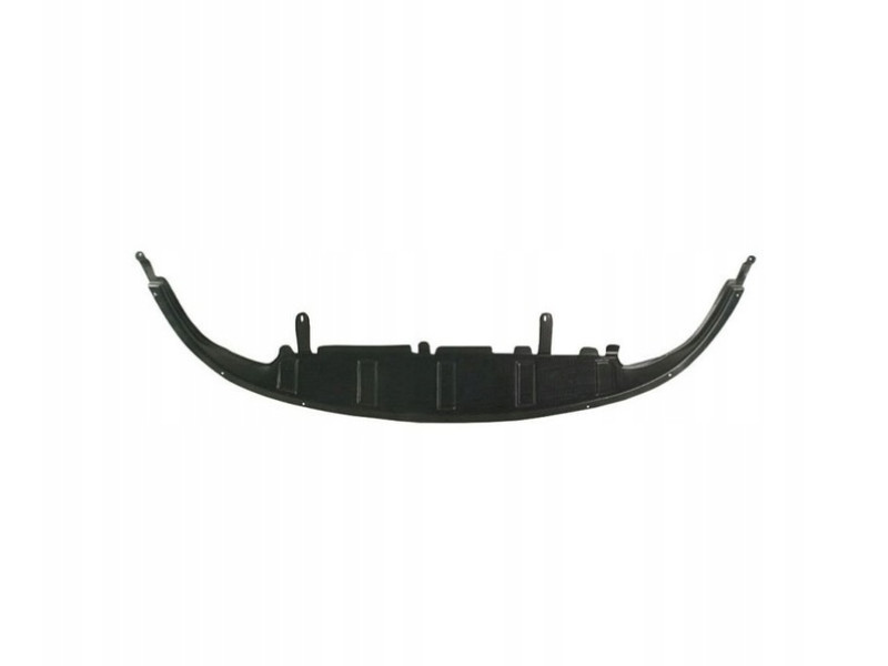 Захист бампера передній Peugeot 307 2001-2005 Тайвань 7013X1