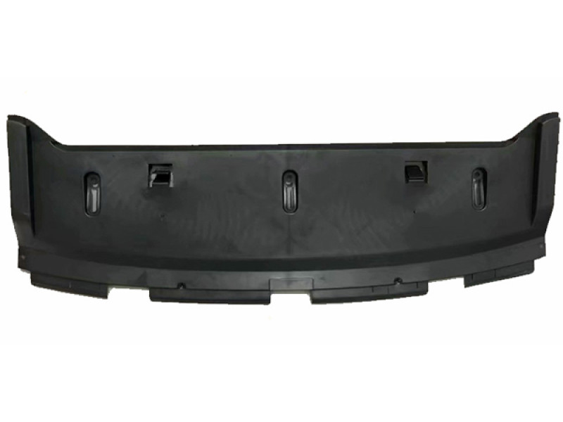 Захист переднього бампера Peugeot 307 2005-2007 Тайвань 7013Z7