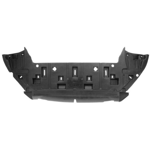 Захист переднього бампера (PL) Peugeot 5008 2009-2013 7013GQ