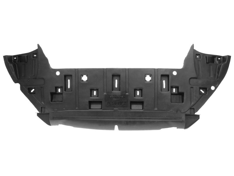 Захист переднього бампера (PL) Peugeot 5008 09-13 7013GQ