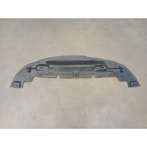 Захист переднього бампера пластиковий Ford Mondeo 3 2004-2007 Тайвань