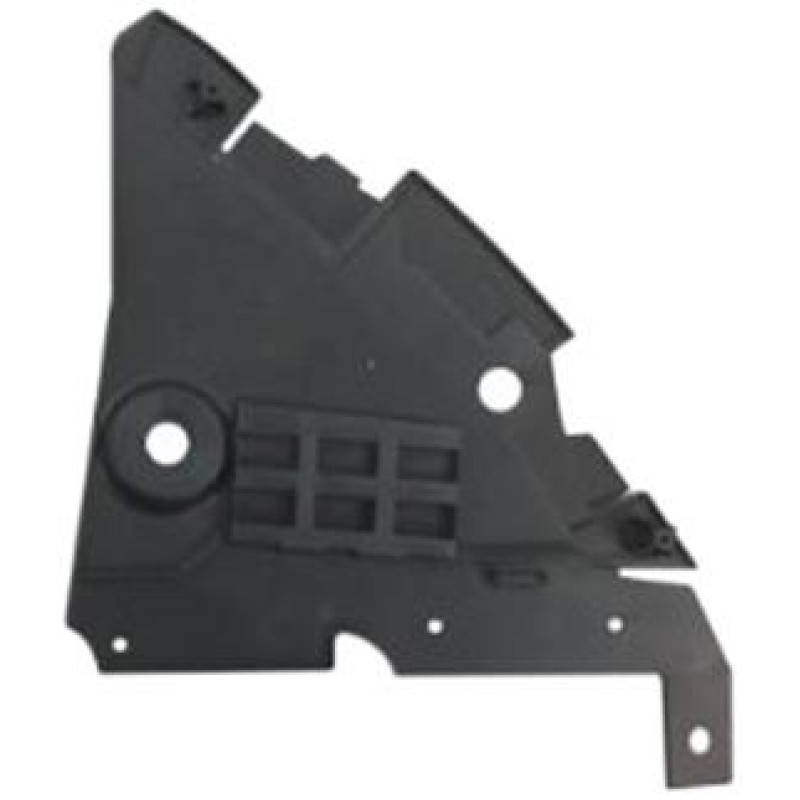 Захист бампера передній правий Renault Logan/Sandero 2017- (FPS) 620248369R