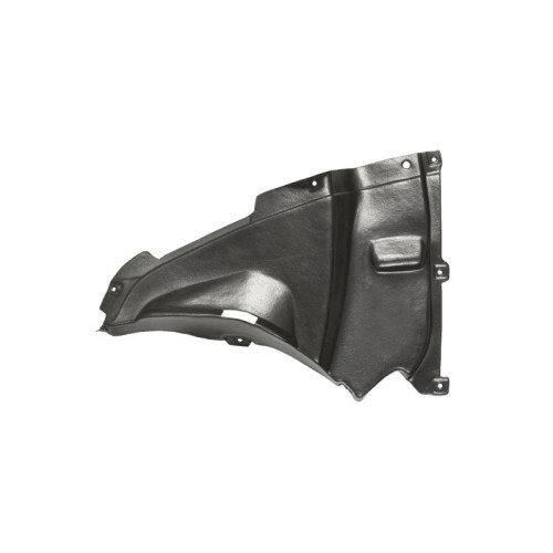 Підкрилок передній правий під бампером BMW 3 GT F34 2012-2020 FPS 51718055020