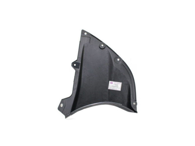 Захист бампера передній правий Mazda 3 BP 2018- (Тайвань) BCJH5613Y