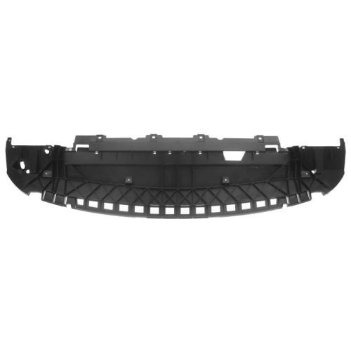 Захист переднього бампера Renault Kangoo 2 2011- TW 8200658885