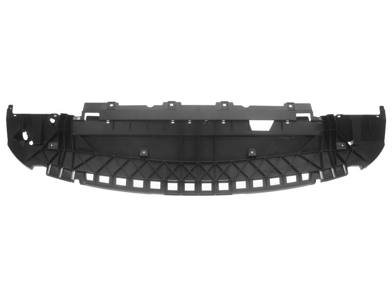 Захист переднього бампера Renault Kangoo 2 2011- (FPS) 8200658885