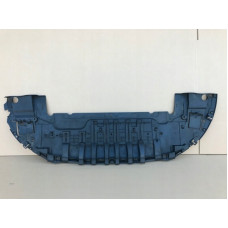 Захист бампера передній Renault Megane 2016- FPS 622355835R