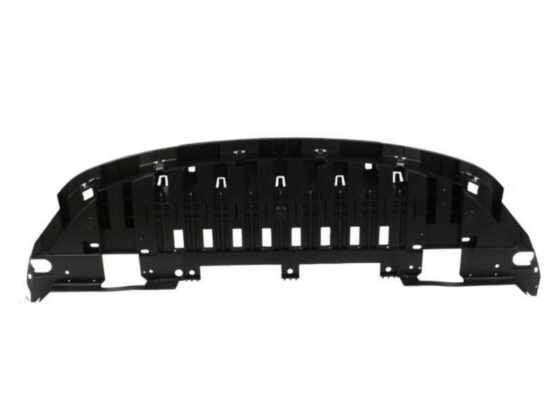 Захист переднього бампера Renault Scenic 09-16 FPS 622350003R