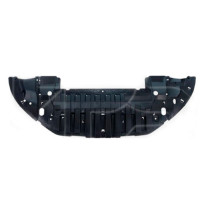 Захист бампера переднього Renault Talisman/Samsung SM6 2016- (Тайвань)